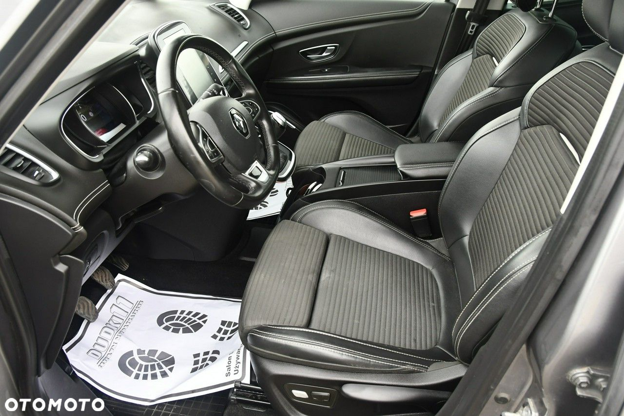 Renault Scenic - 16