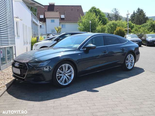 Audi A7 - 5