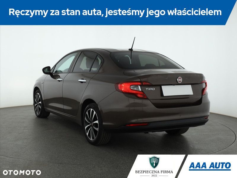 Fiat Tipo - 5