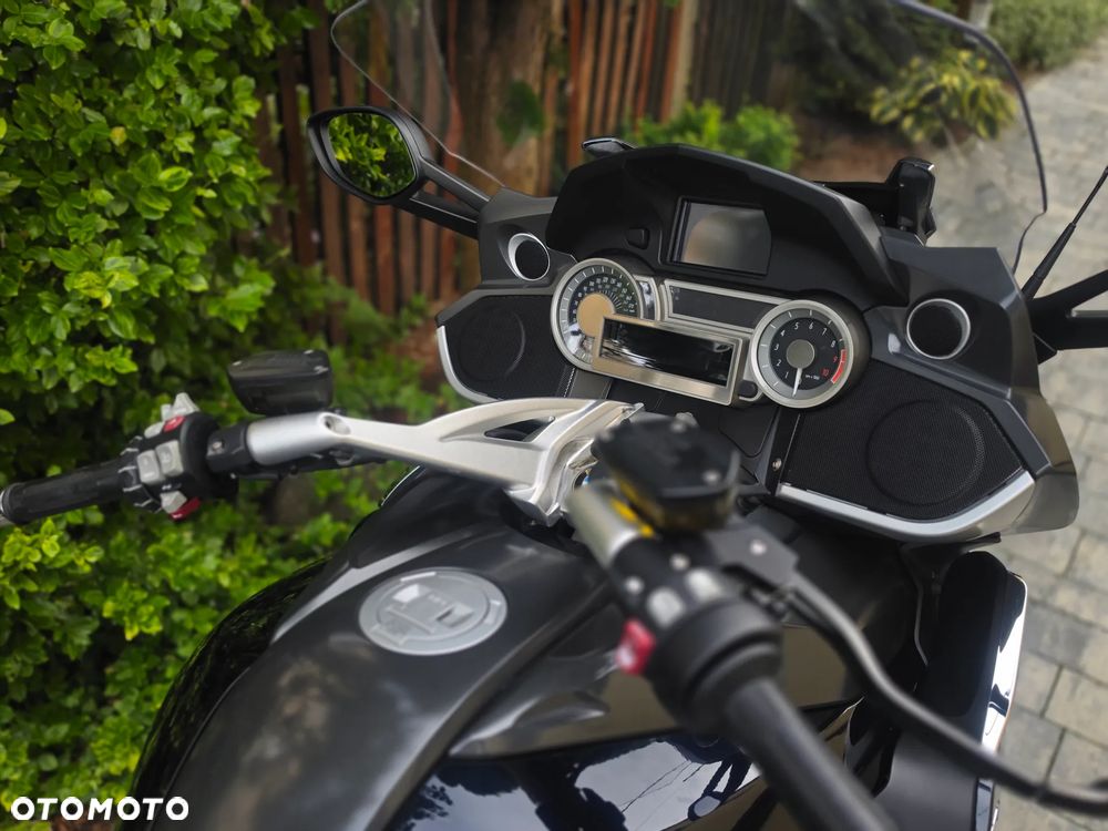 BMW K - 16