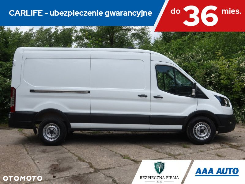 Ford transit - 7