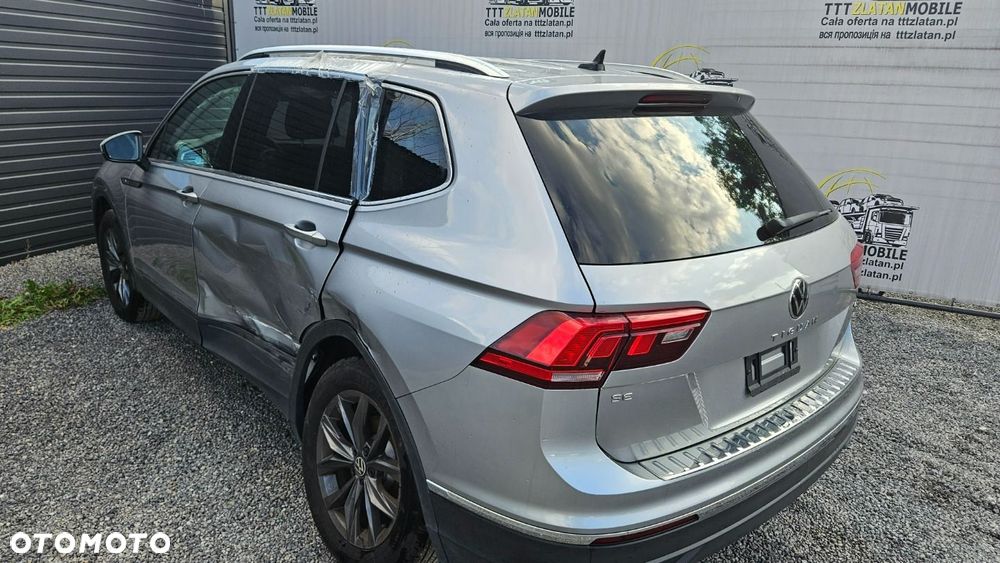Volkswagen Tiguan - 22