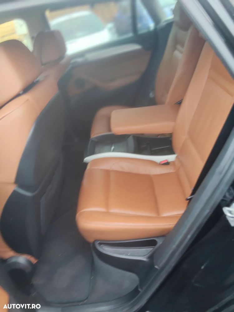 BMW X6 xDrive30d Edition Exclusive - 11