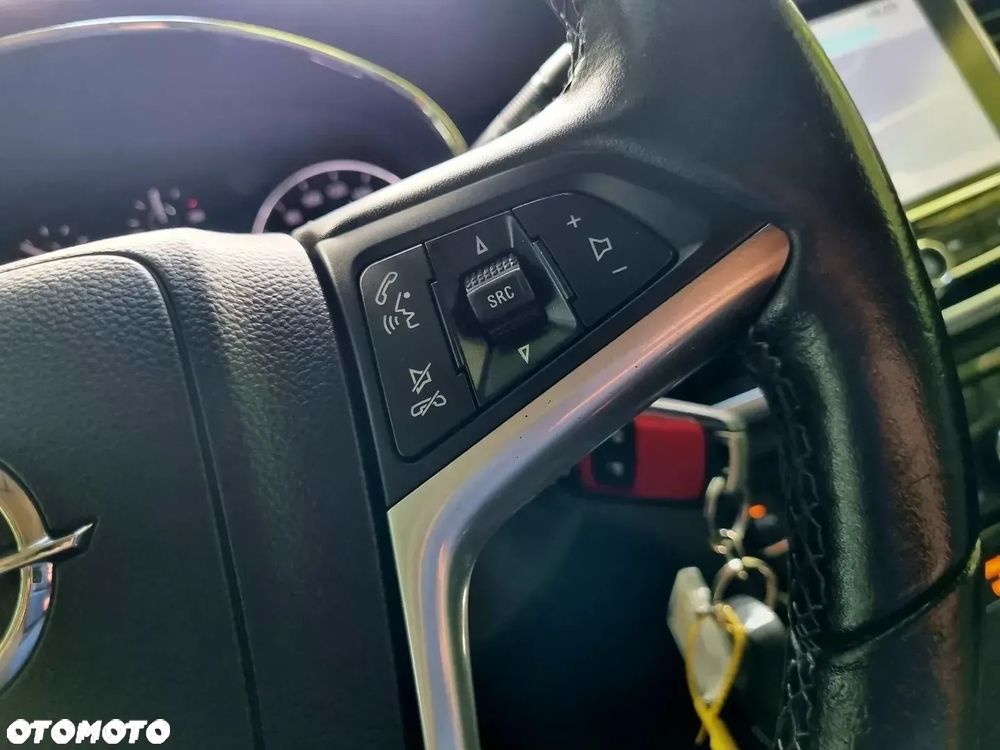 Opel Mokka 1.4 Turbo ecoFLEX Start/Stop Innovation - 18