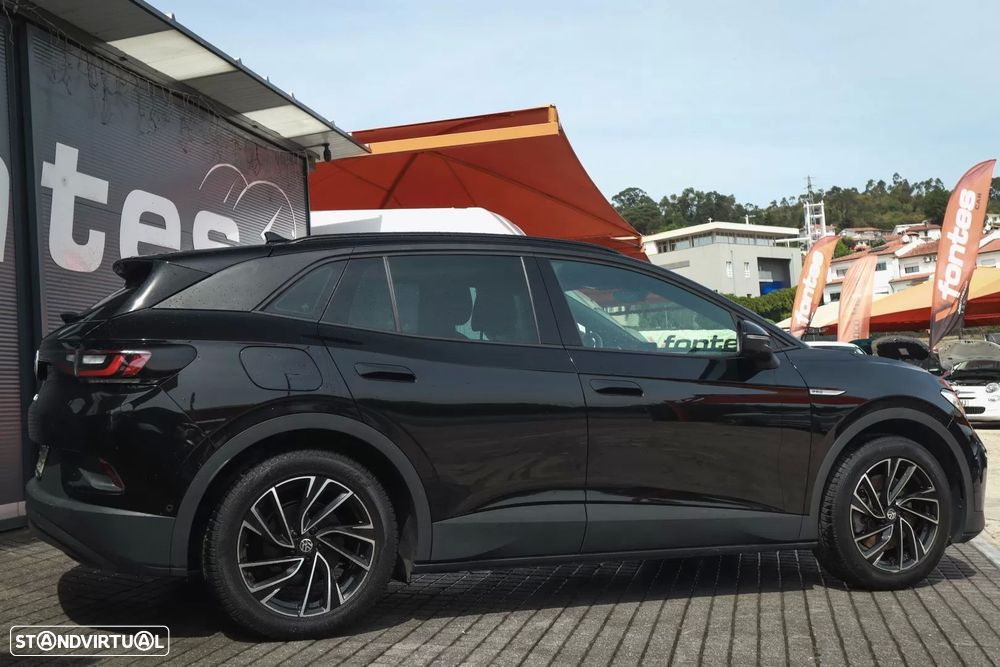 VW ID.4 77 kWh Pro - 17
