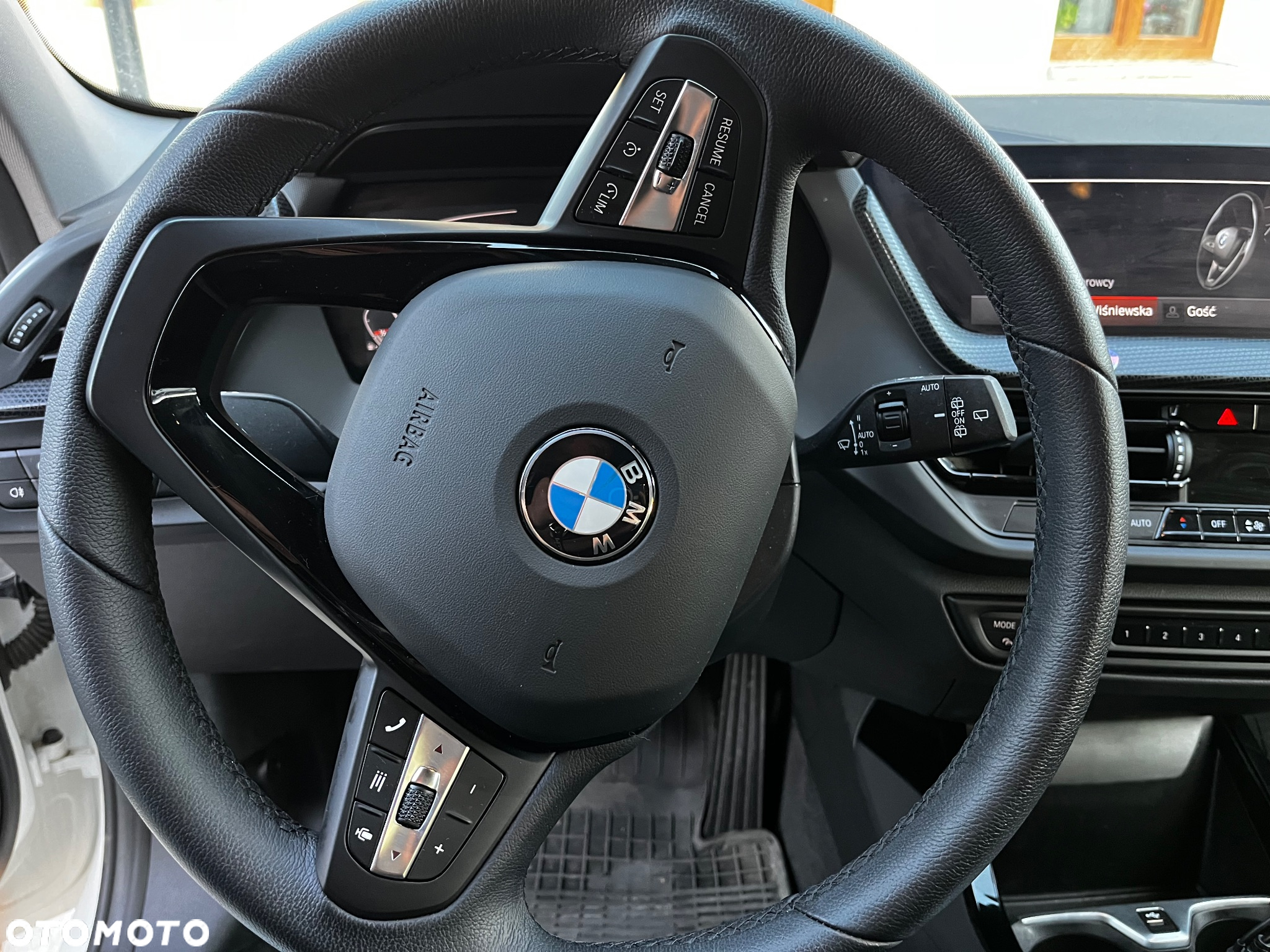 BMW Seria 1 118i Advantage - 16