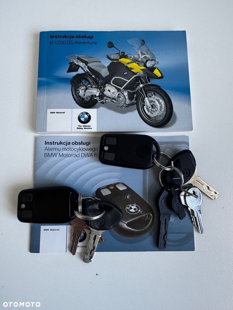 BMW Adventure - 17