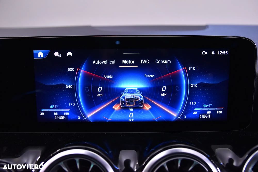 Mercedes-Benz GLA AMG 45 S 4MATIC+ AMG Speedshift DCT 8G - 25