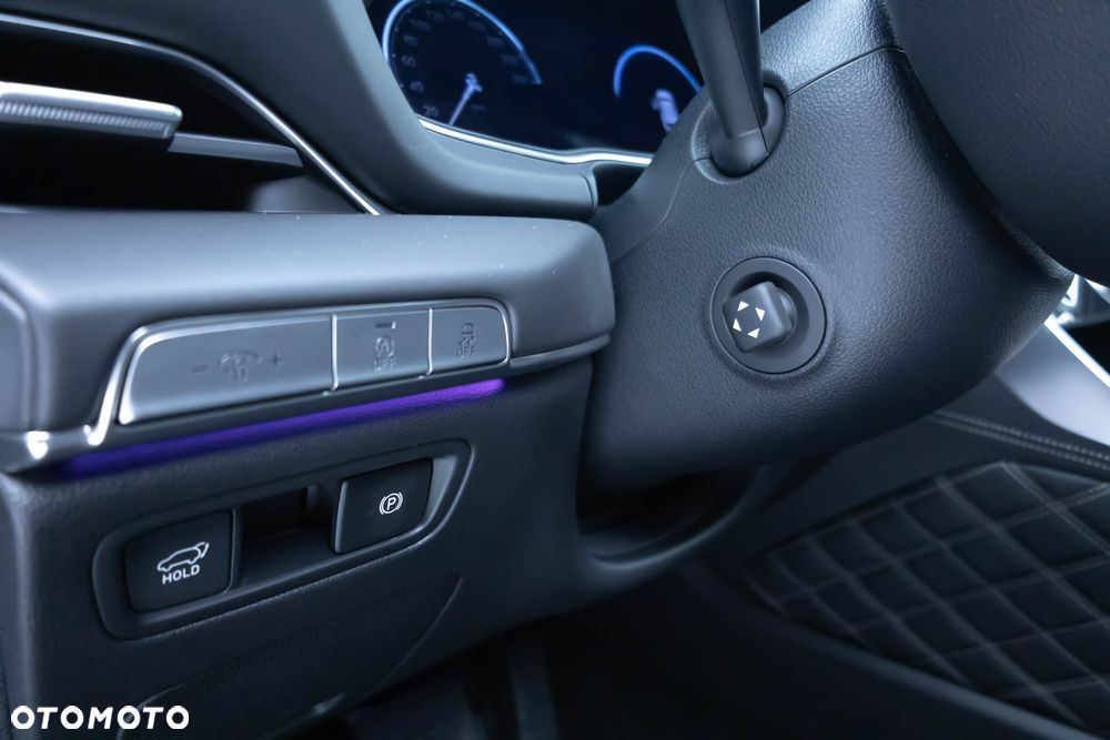Genesis GV80 3.0 AWD AT8 7-Sitzer Luxury Line - 18