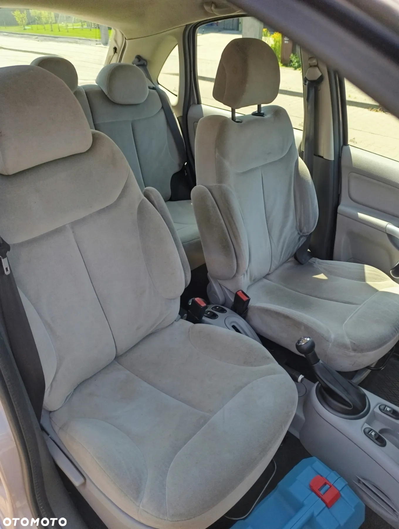 Citroën C3 1.4 HDi X - 4