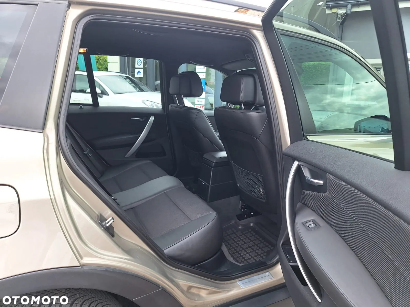 BMW X3 - 17