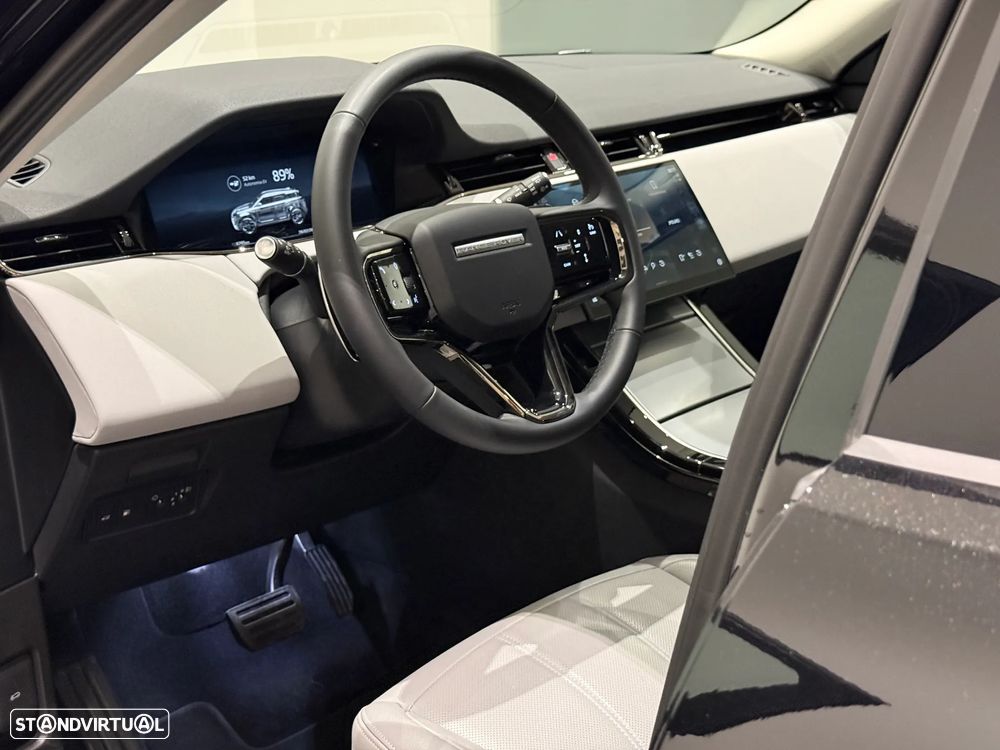 Land Rover Range Rover Evoque 1.5 P270e AWD S Auto - 11