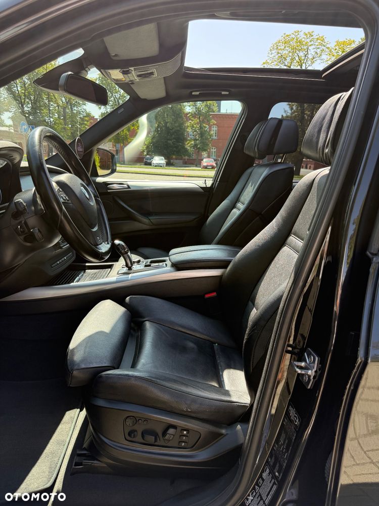BMW X5 - 11