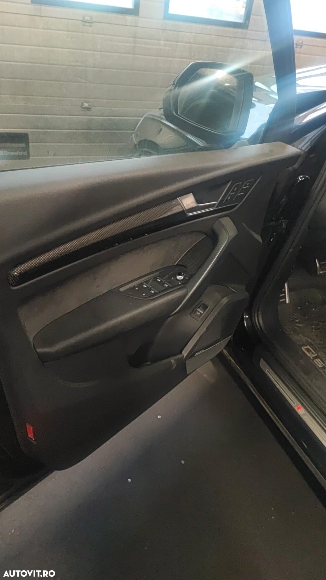 Dezmembram Audi Sq5 - 2019 - 3.0 tfsi - 354 cp - 103.000 km - 10