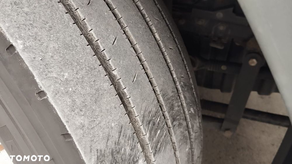 Scania R 440 315/60r22,5 RETARDER - 7