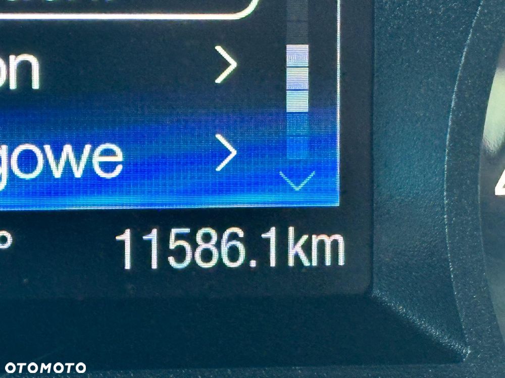 Ford Mondeo 2.0 EcoBlue Trend - 14