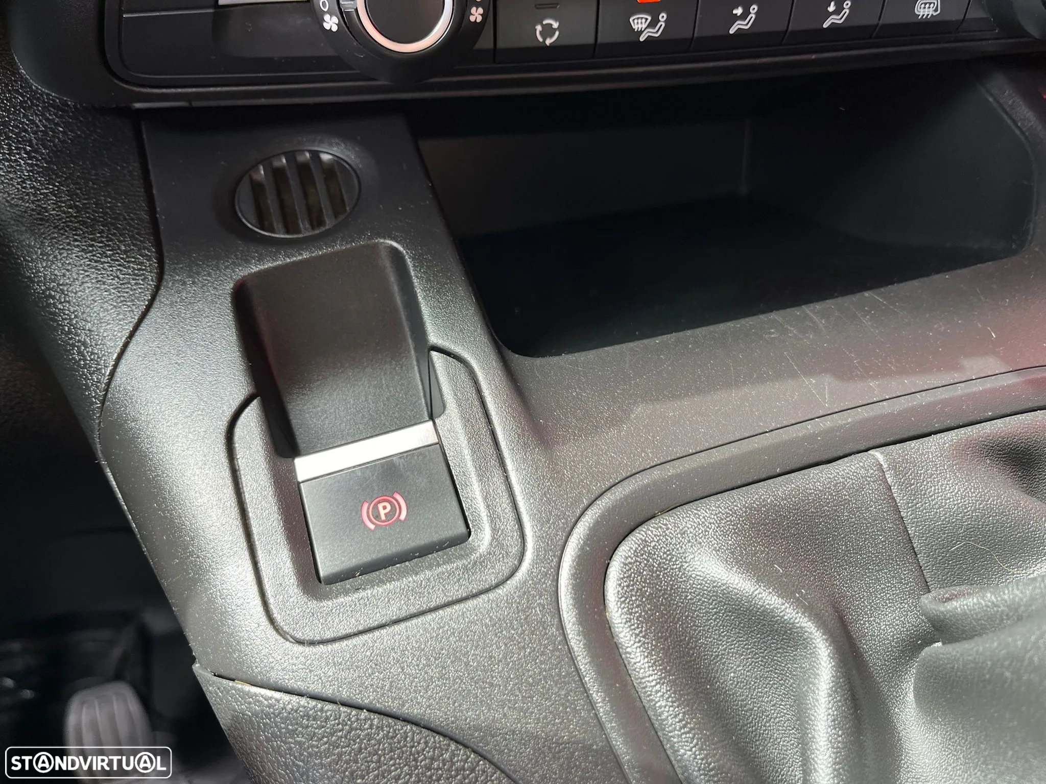 Citroën Berlingo Longa | 1.5 HDI | 3 Lug. - 22