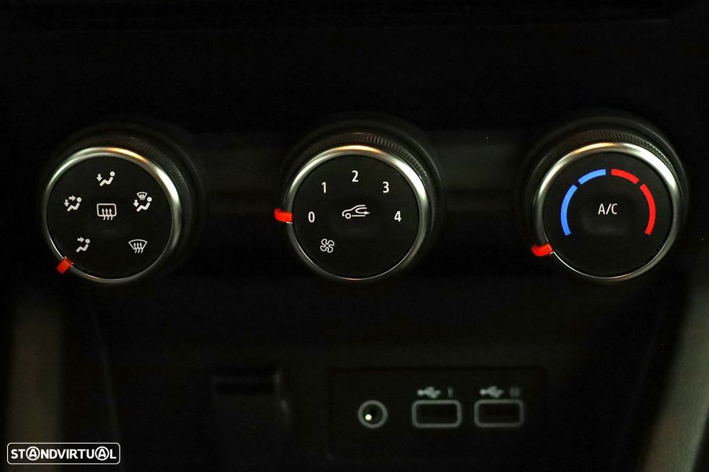 Renault Clio 1.0 TCe Evolution Bi-Fuel - 12