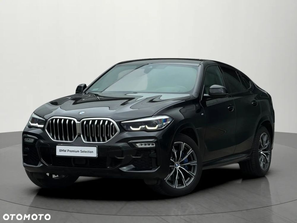 BMW X6 xDrive30d - 2