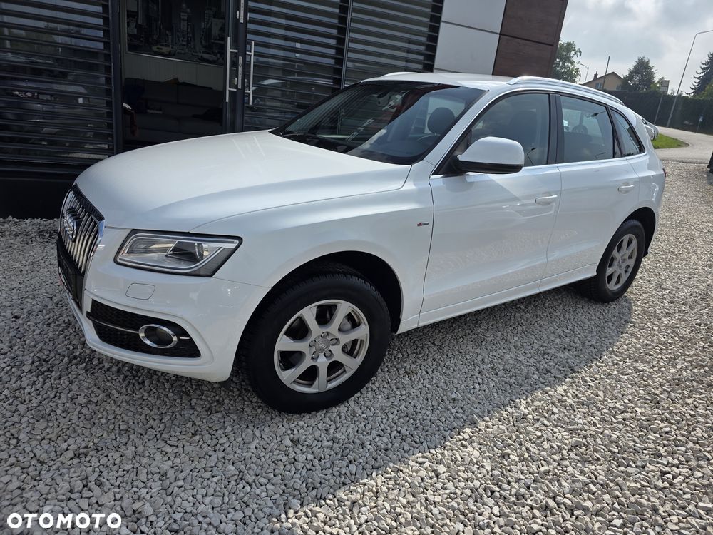 Audi Q5 - 4