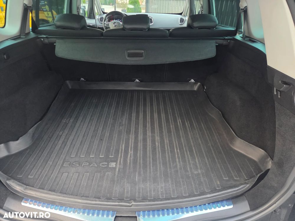 Renault Espace - 21