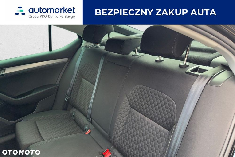 Skoda Superb 2.0 TSI Ambition DSG - 9