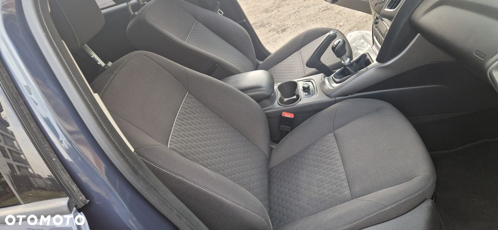 Ford Focus - 11