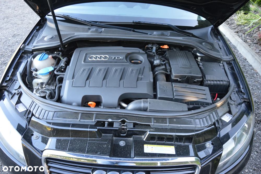 Audi A3 Sportback - 32