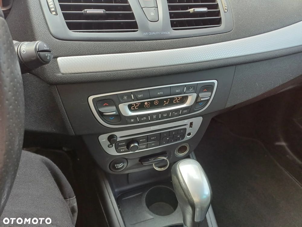 Renault Megane dCi 110 FAP EDC Dynamique - 14