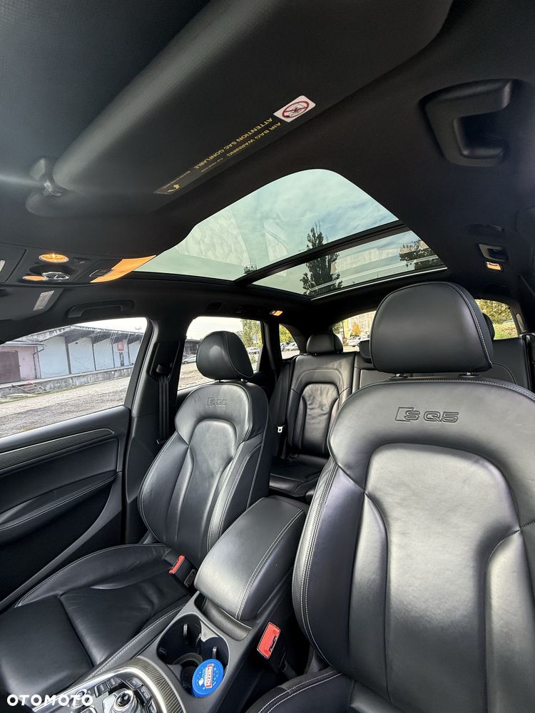 Audi SQ5 - 6