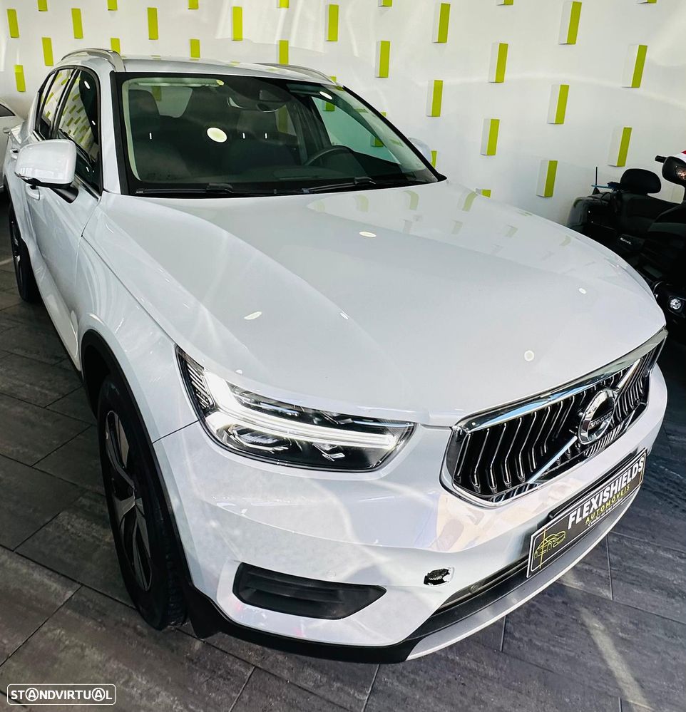 Volvo XC 40 1.5 T4 PHEV Essential - 1
