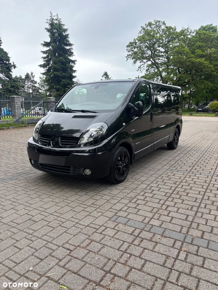 Renault Trafic - 2