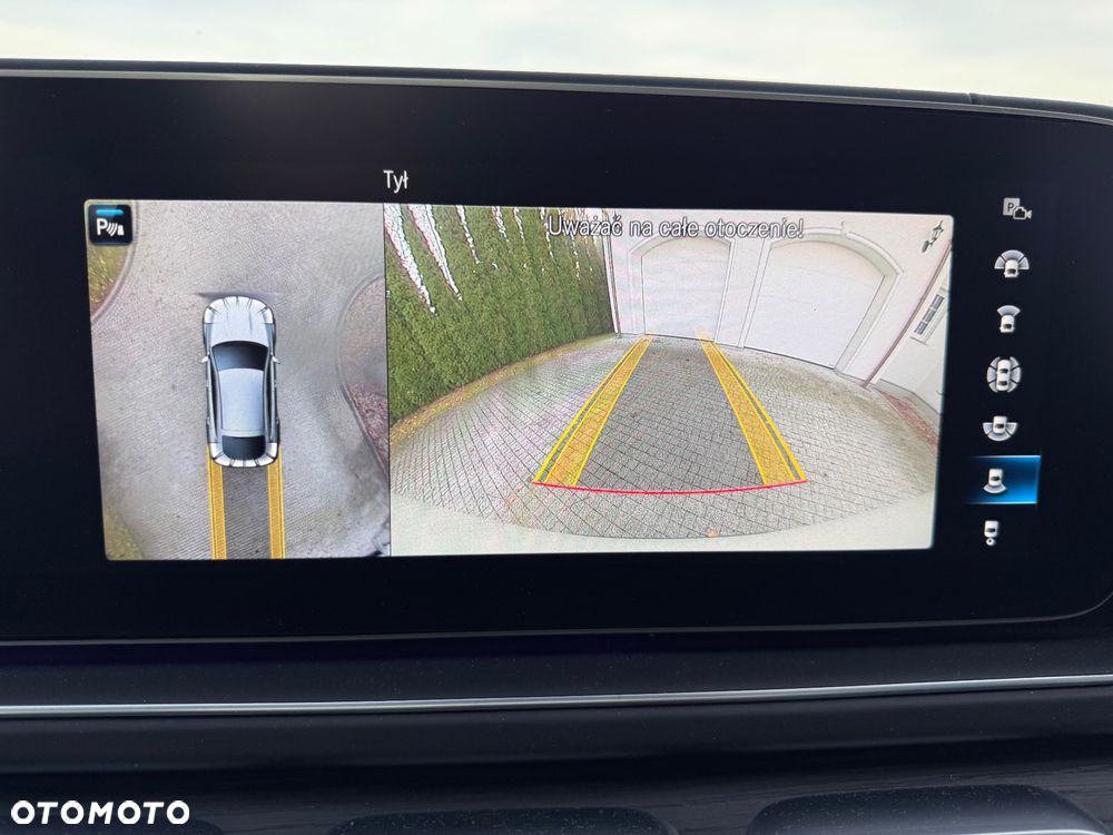 Mercedes-Benz GLE 400 d 4-Matic Premium - 25