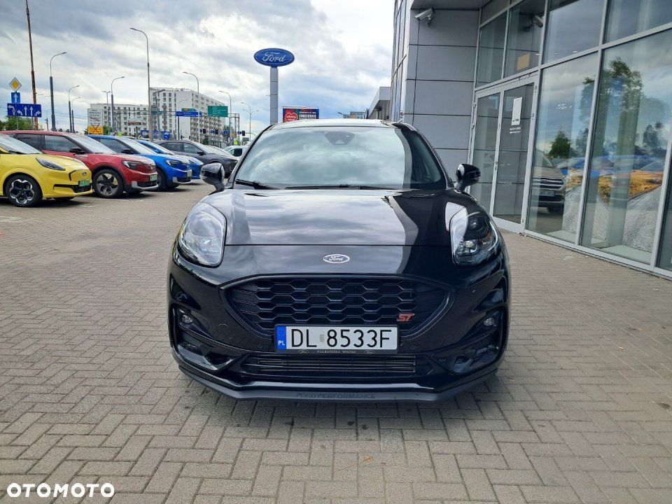 Ford Puma - 13
