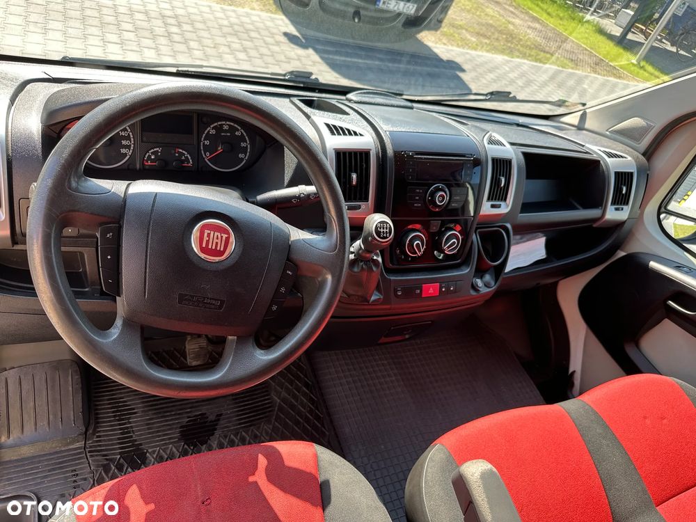 Fiat Ducato L2H2 - 13