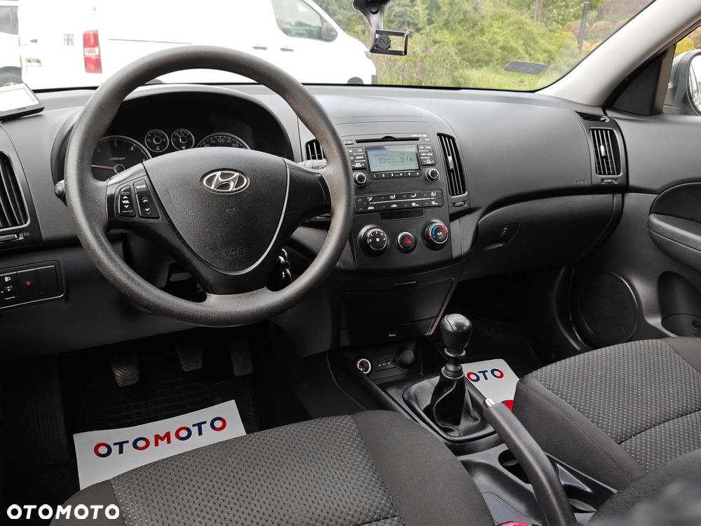 Hyundai i30 i30cw 1.6 CRDi Edition Plus - 5