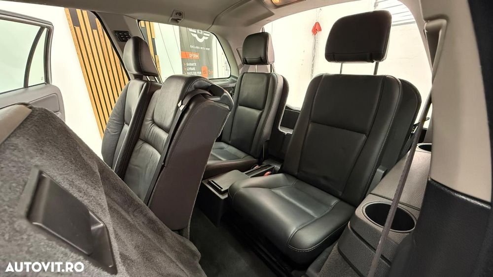 Volvo XC 90 D5 Aut. Kinetic - 9
