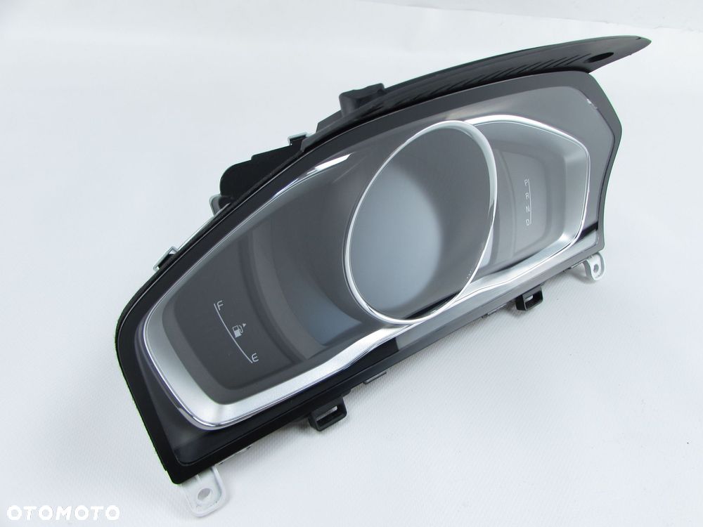 VOLVO V60 CROSS COUNTRY LIFT 10-18 2.0D LICZNIK TFT ZEGAR PREDKOSCIOMIERZ 31453091 - 3