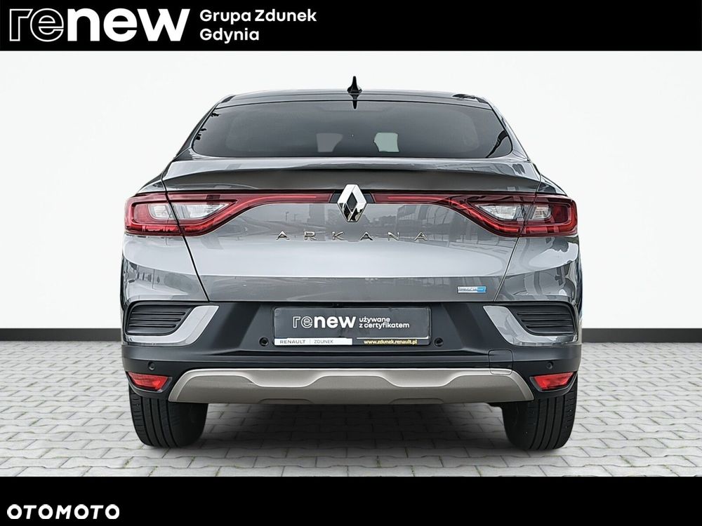 Renault Arkana - 6