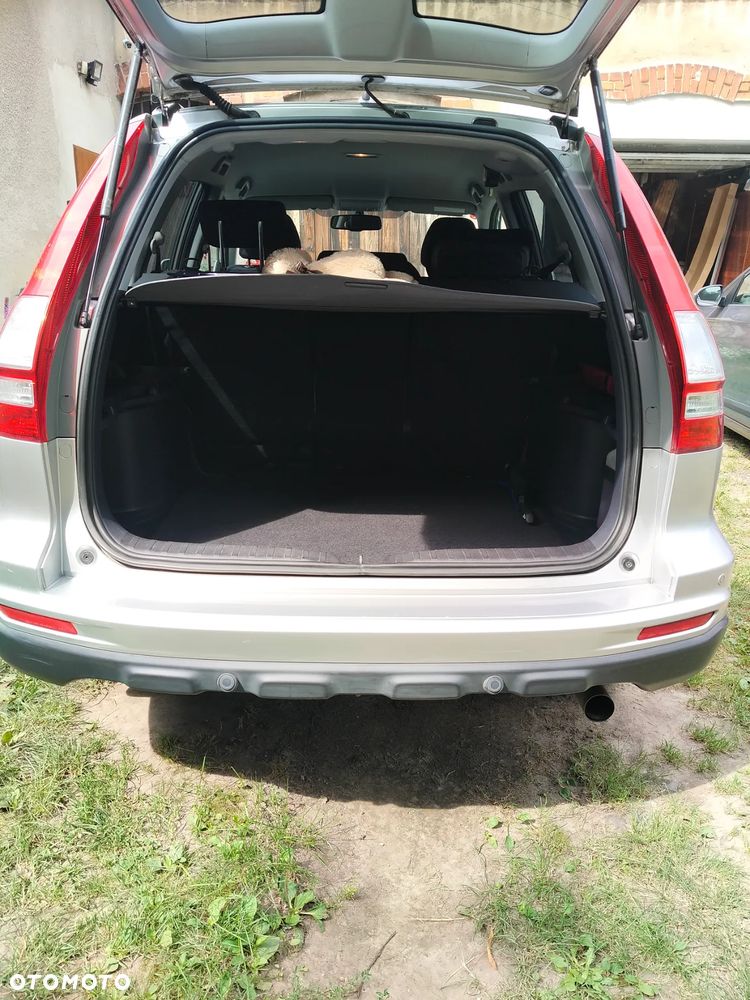 Honda CR-V 2.0 Elegance Lifestyle - 5