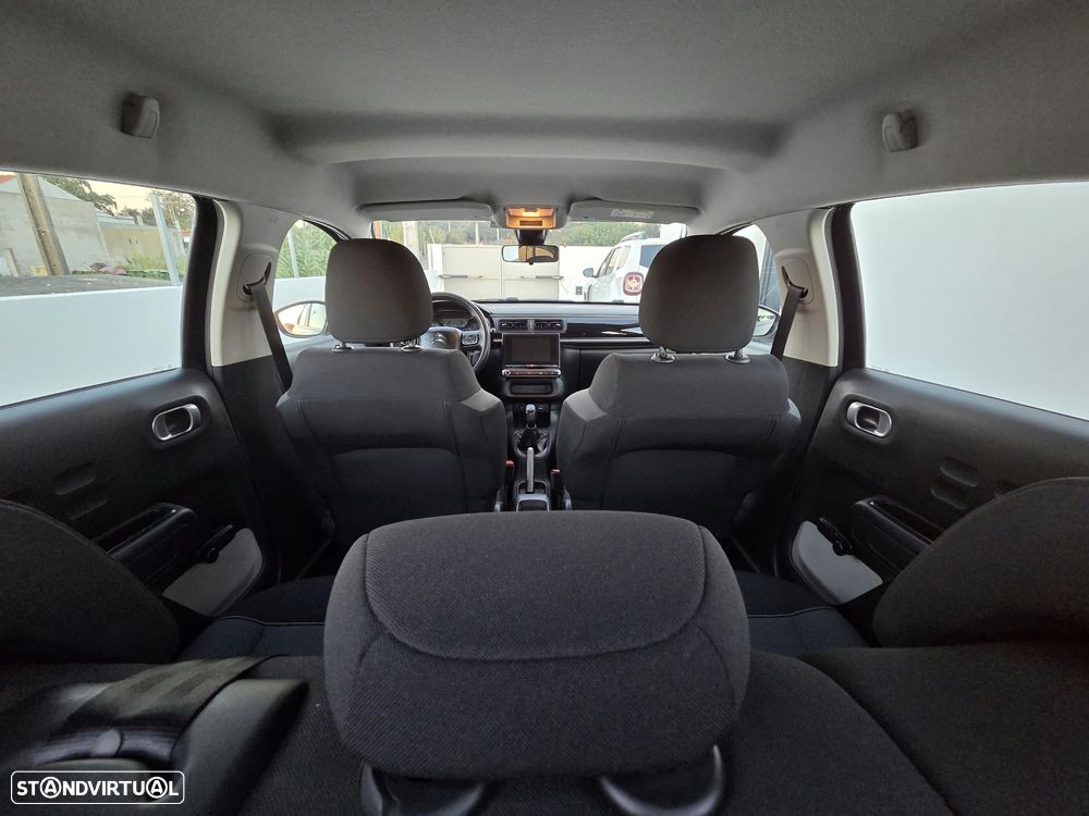 Citroën C3 1.6 BlueHDi Feel - 31