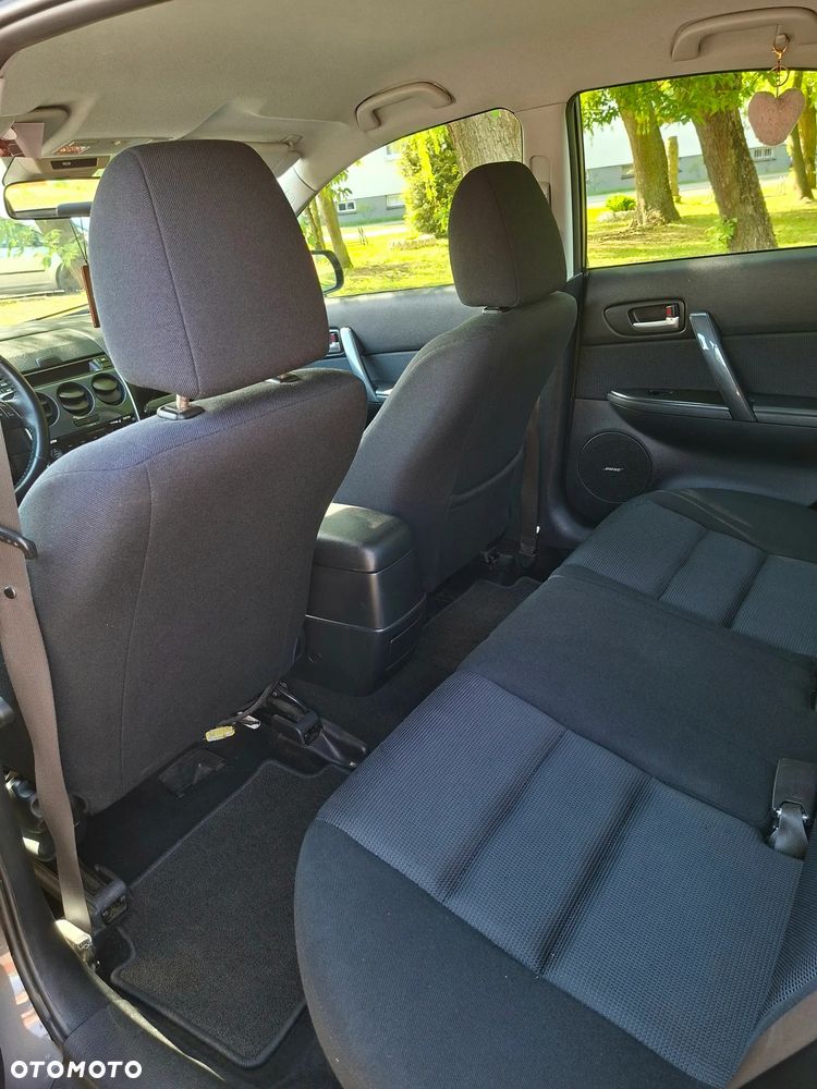 Mazda 6 Sport 2.0 Active - 18