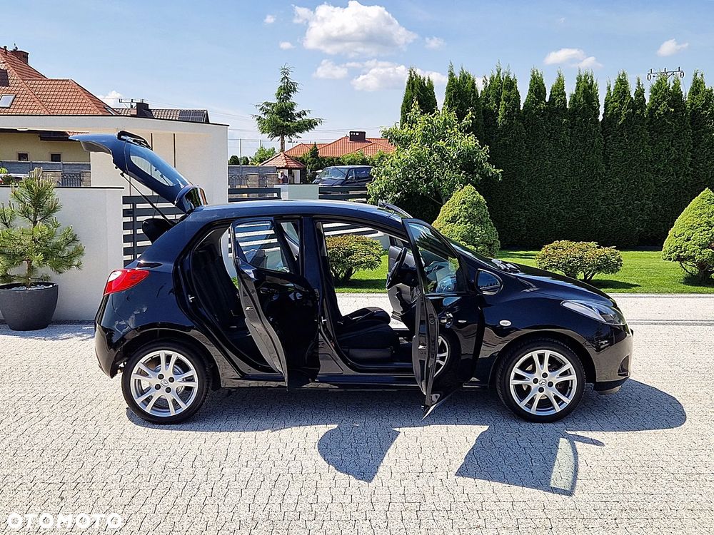 Mazda 2 1.3 Exclusive - 14