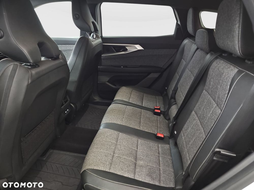 Renault Espace 1.2 E-Tech Full Hybrid 200 Techno MMT 7os - 29