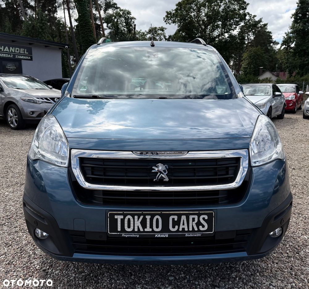 Peugeot Inny - 3