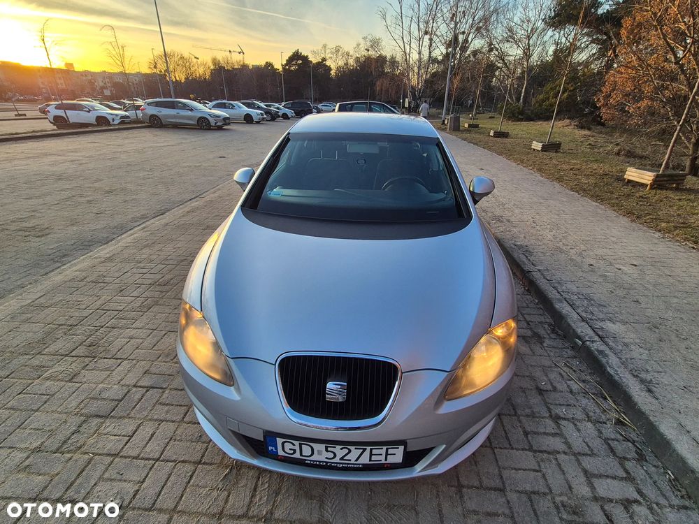 Seat Leon - 9