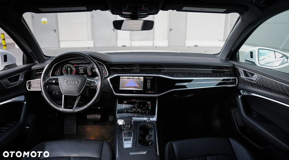 Audi A6 Limousine 45 TFSI quattro S tronic - 17