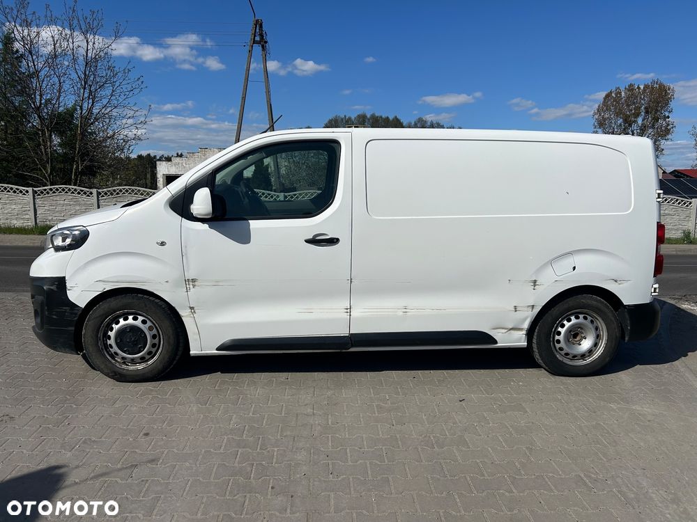 Peugeot EXPERT - 2
