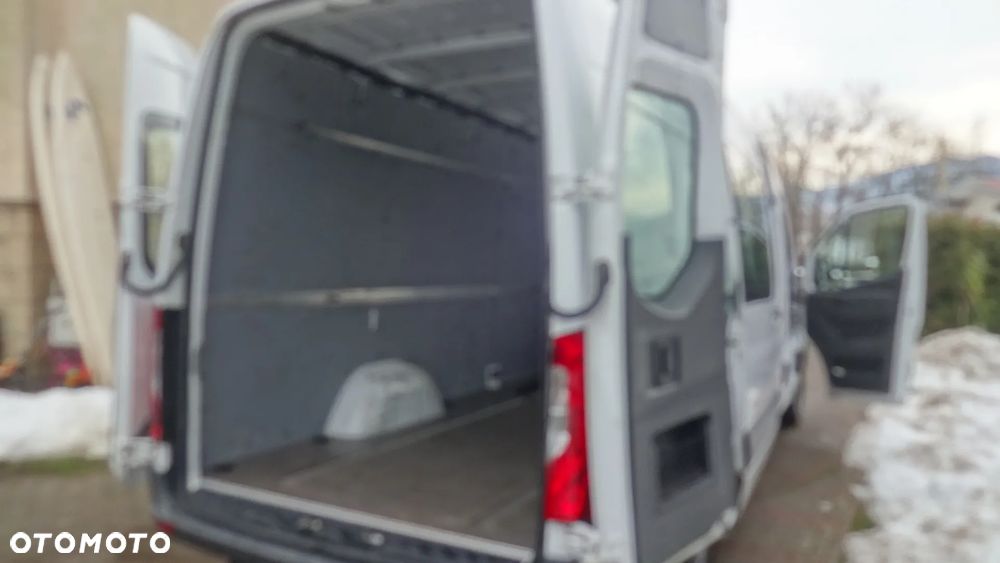 Mercedes-Benz SPRINTER - 9