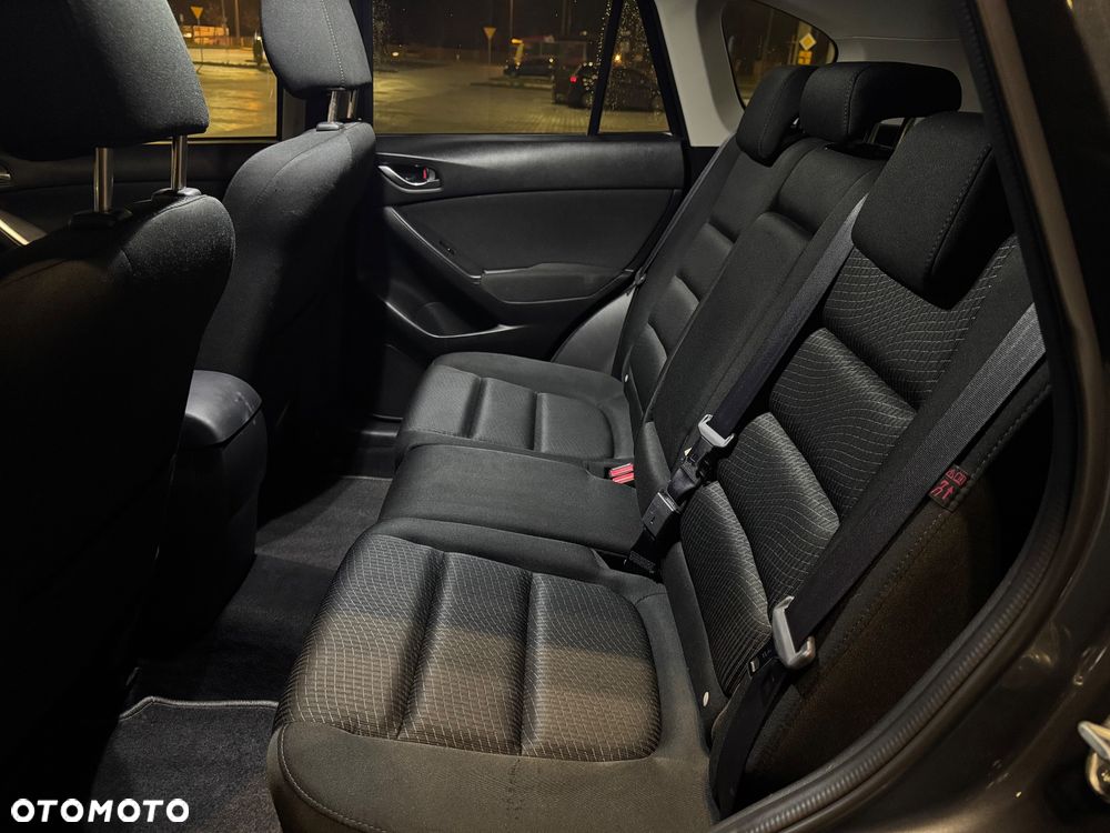 Mazda CX-5 - 23
